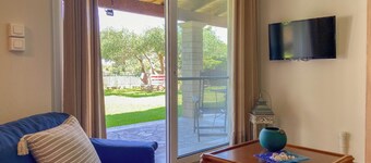 Ifigeneia's  Residence