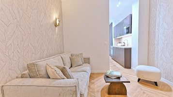 Appartement | Woonruimte