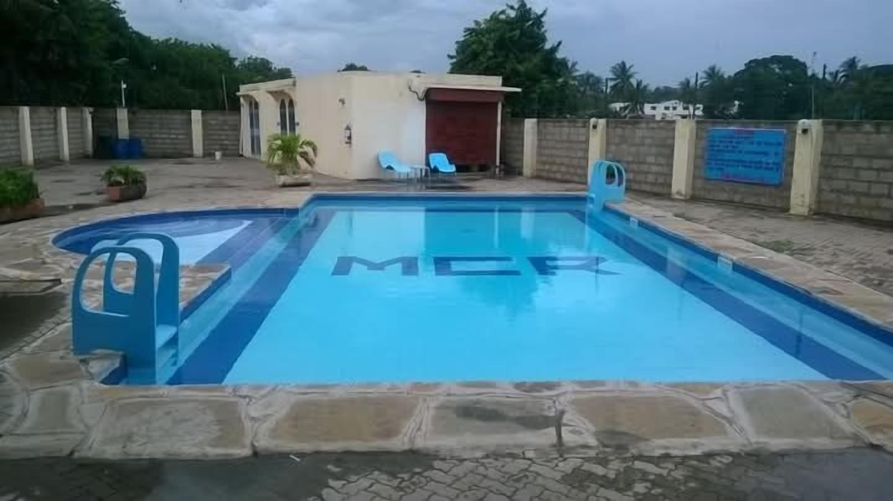 Kolam renang