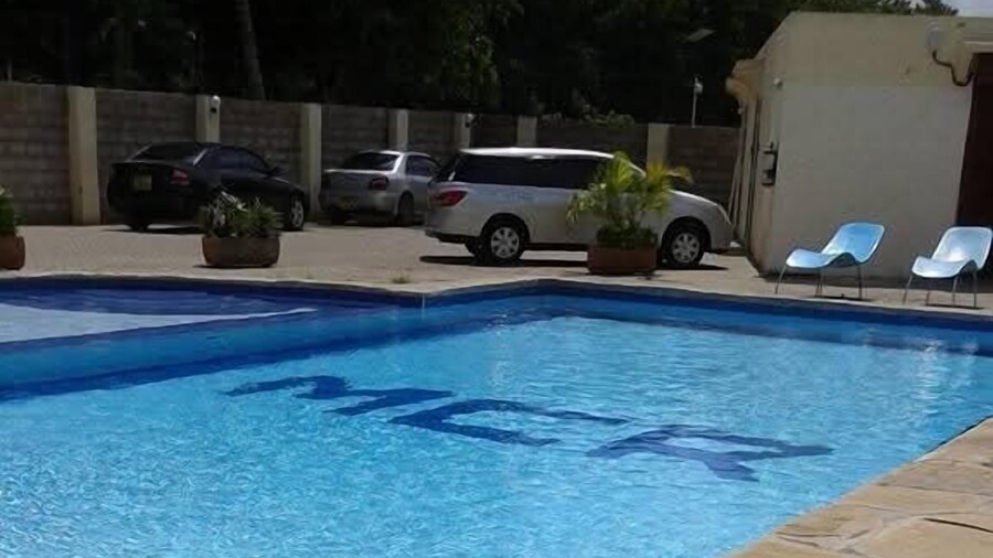 MTWAPA COUNTRY RESORT