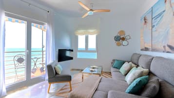 公寓 (3 Bedrooms) | 客廳