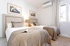 Apartment (2 Bedrooms)