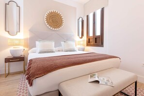 Apartment (2 Bedrooms)