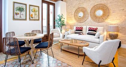Genteel Home Santas Patronas