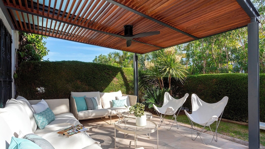 Genteel Home Guadalvillas