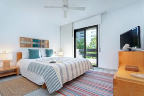 Apartment (4 Bedrooms)