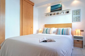 아파트 (4 Bedrooms) | 4 개의 침실, 다리미/다리미판, 무료 유아용 침대, 무료 WiFi