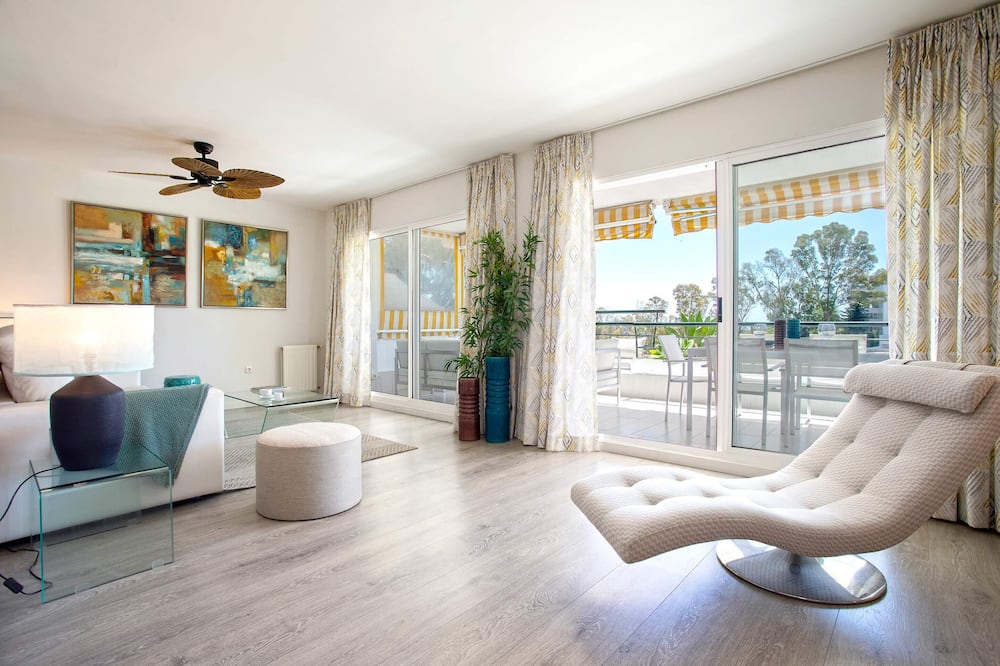 Genteel Home Guadalmina Golf - Atalaya-Isdabe