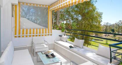 Genteel Home Guadalmina Golf