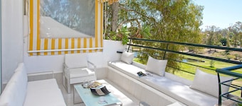 Guadalmina Golf Genteel Home飯店