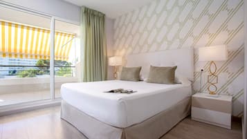 Departamento (2 Bedrooms) | 2 habitaciones, tabla de planchar con plancha y cunas gratuitas