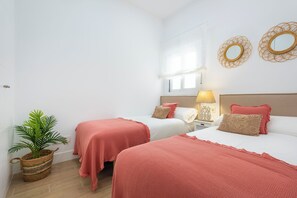 ์ํํธ (3 Bedrooms) | 3 ๊ฐ์ ์นจ์ค, ๋ค๋ฆฌ๋ฏธ/๋ค๋ฆฌ๋ฏธํ, ๋ฌด๋ฃ ์ ์์ฉ ์นจ๋, ๋ฌด๋ฃ WiFi