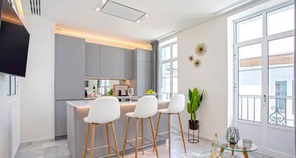 Genteel Home Catedral Cádiz