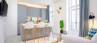 Genteel Home Catedral Cádiz