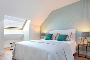 Apartment (2 Bedrooms)