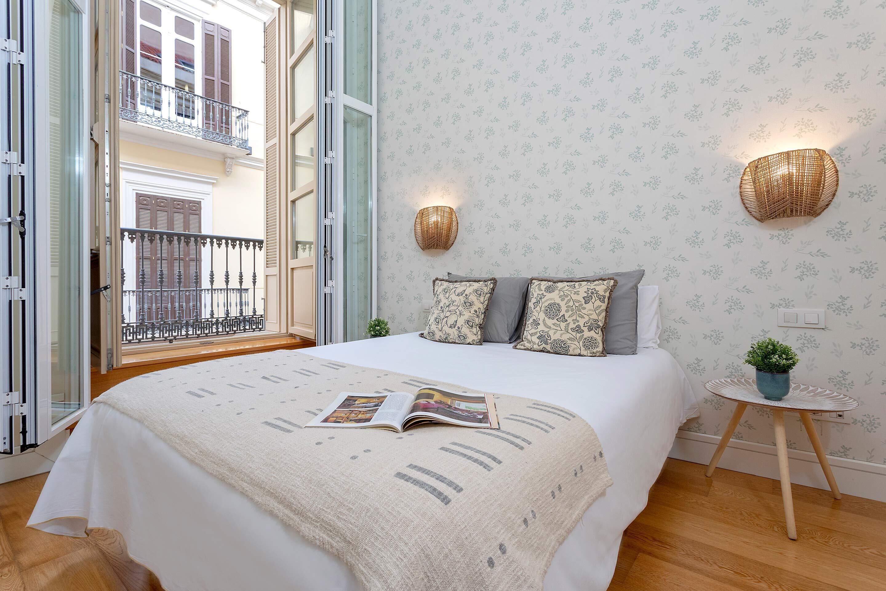 Apartment (1 Bedroom)
