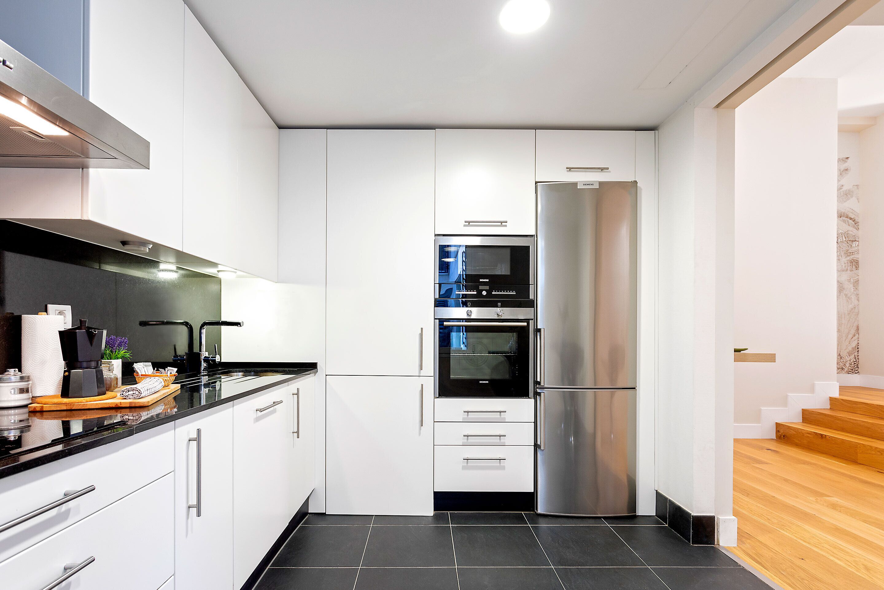 Dapur peribadi