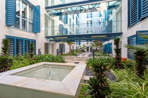 Exterior - Genteel Home San Agustín (Málaga)