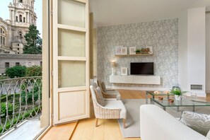 Huoneisto (3 Bedrooms) | Näkymä kaupungille