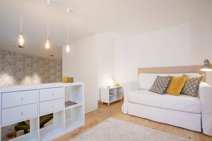 Apartment (1 Bedroom)