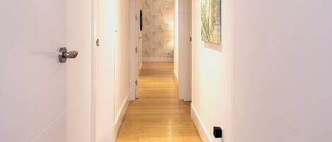 Appartement (3 Bedrooms) | Entrée intérieure