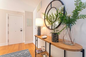 Appartement (2 Bedrooms) | Intérieur