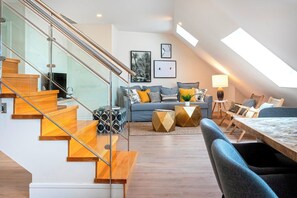 Huoneisto (2 Bedrooms) | Sisätilat