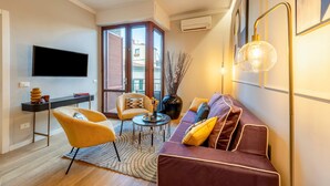 Căn hộ (3 Bedrooms) | Nội thất