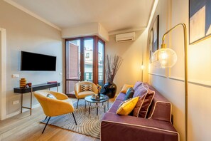 Appartement (3 Bedrooms) | Interieur