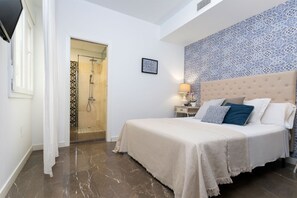 Apartment (2 Bedrooms)