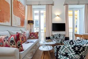 Interior - Genteel Home Zaragoza (Seville)