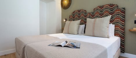 Appartement (2 Bedrooms)