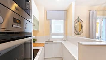 Apartment | Private kitchen