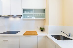 Appartement | Cuisine privée