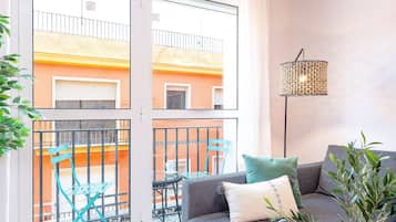 Apartment | Interior