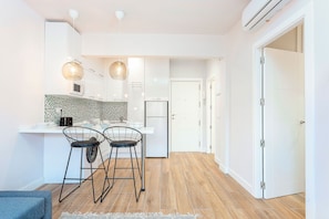 Apartment | Interior