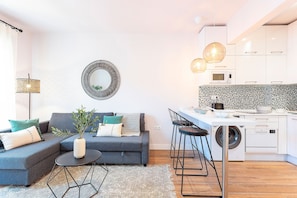 Apartment | Interior