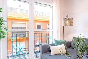 Apartment | Interior