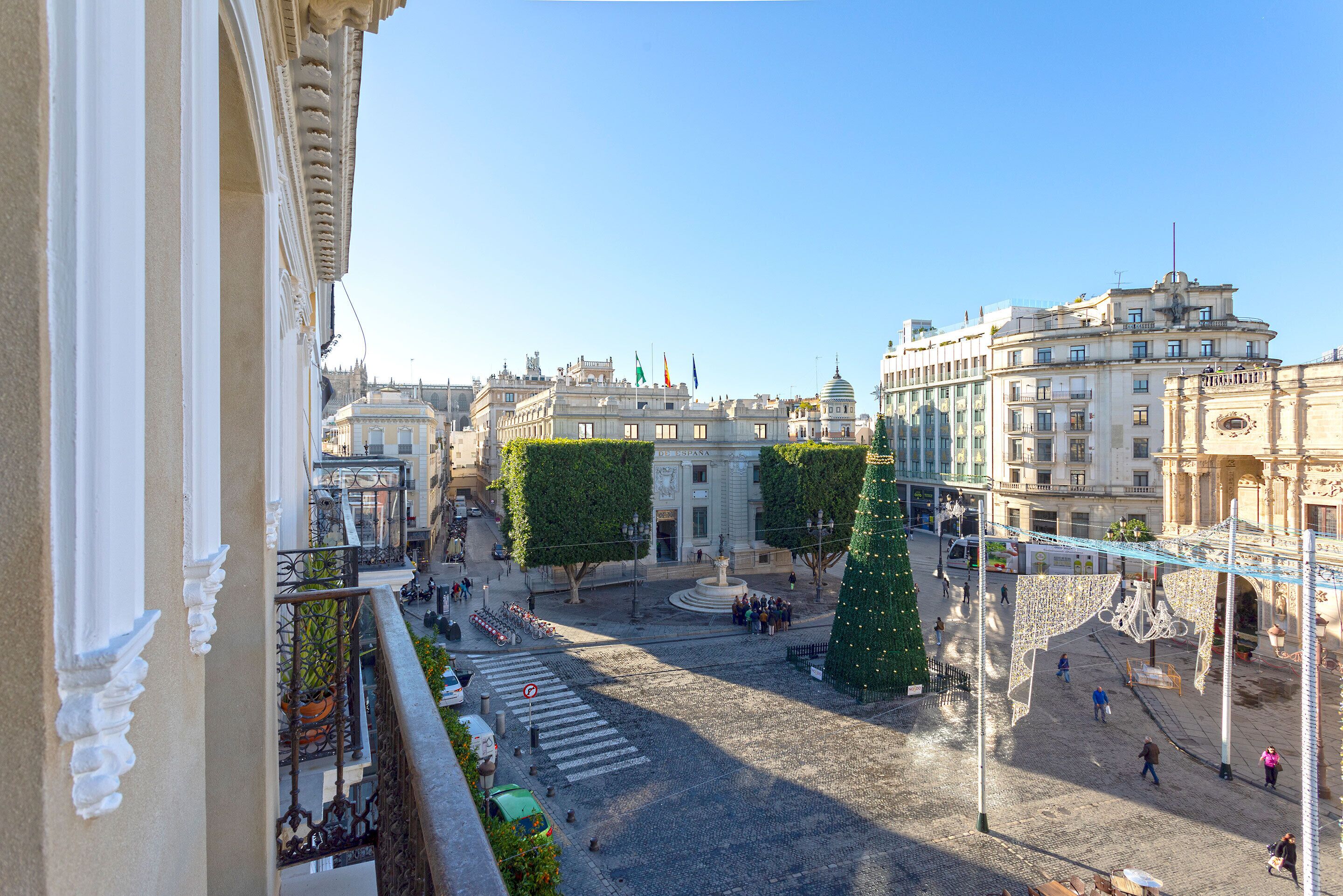 Apartment, Terrace (0 Bedroom) | Exterior