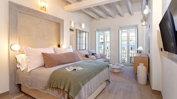 Apartment (0 Bedroom)