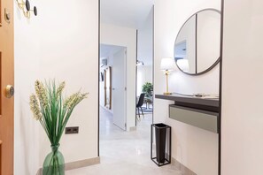 Lägenhet (1 Bedroom) | Interiör