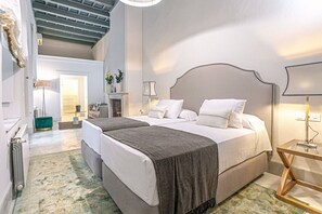 Hus (Multiple Bedrooms) | 7 soverom, strykejern/-brett og barnesenger (inkludert)