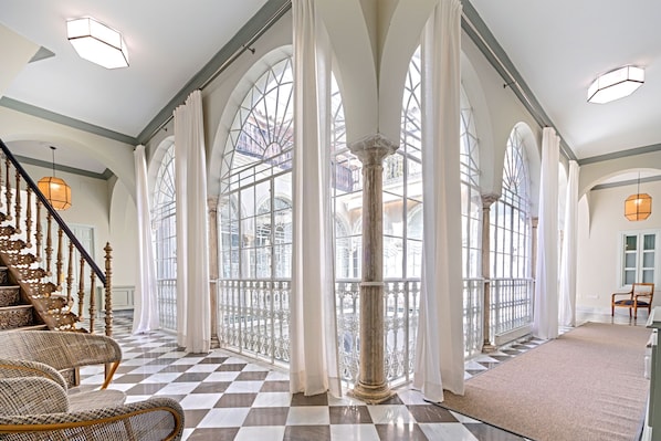 Interieur