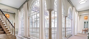 Genteel Home Palacio Abades Terrace