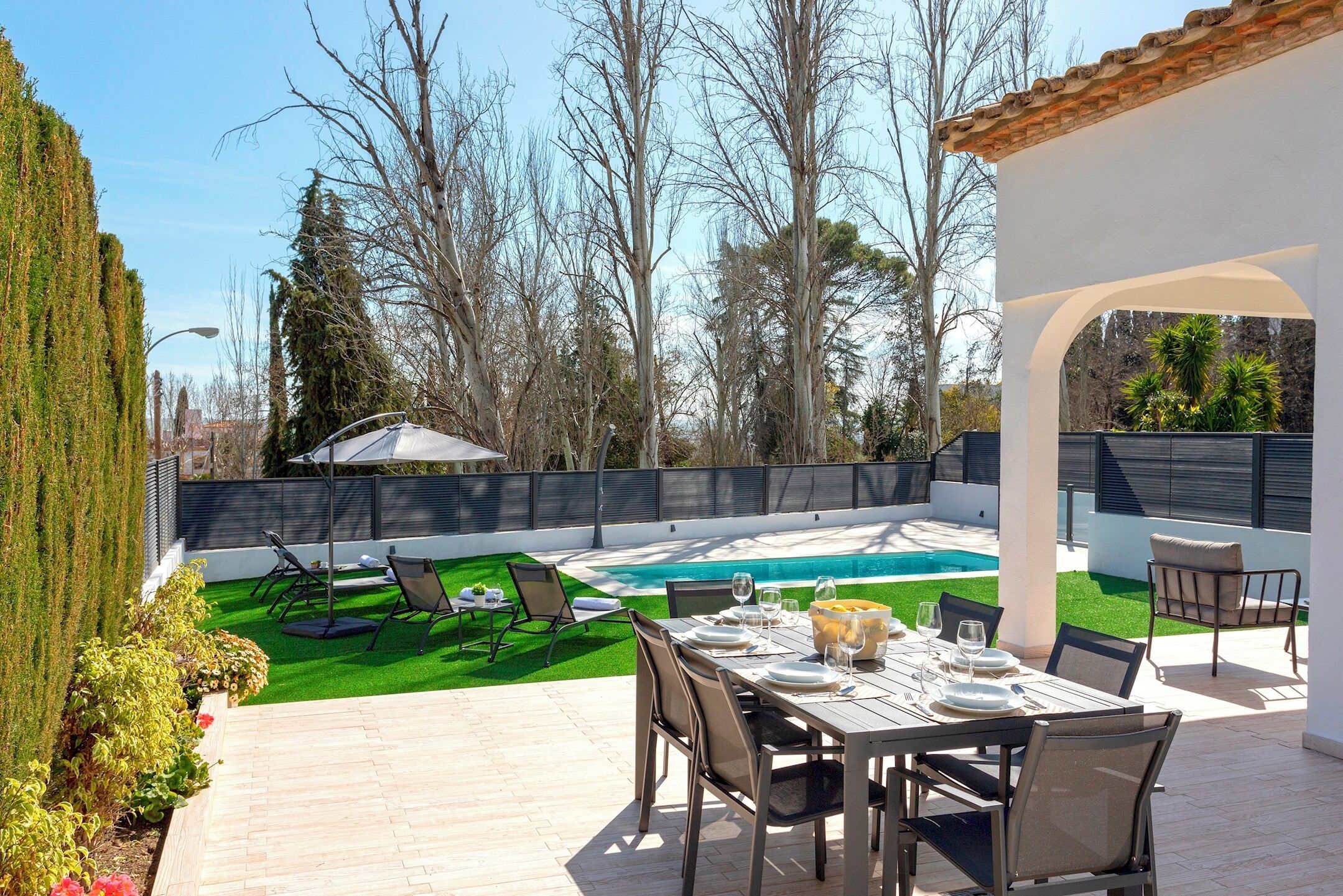 Photo - Genteel Home Villa El Brillante