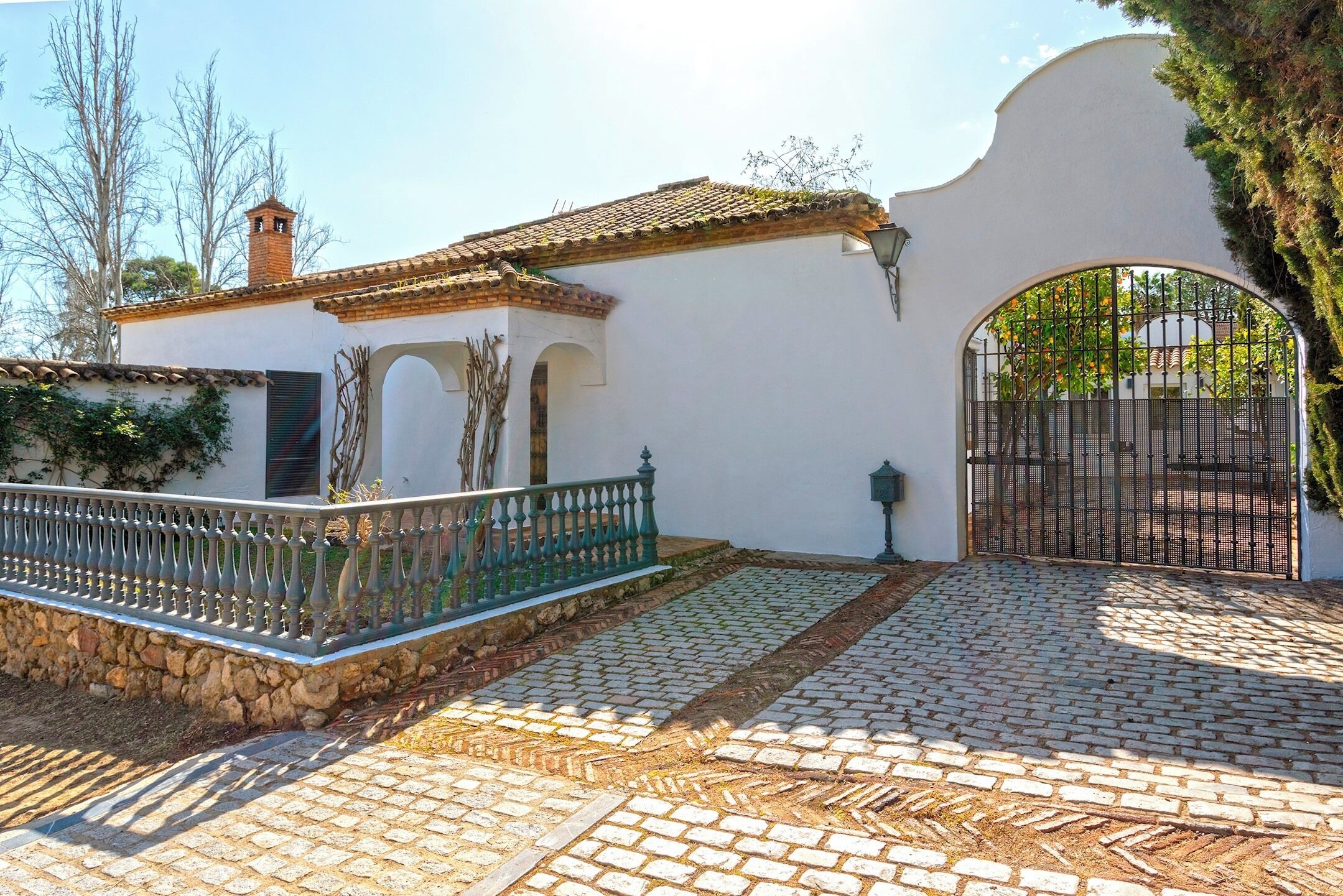 Photo - Genteel Home Villa El Brillante