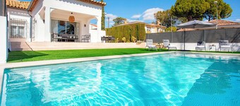 Genteel Home El Brillante