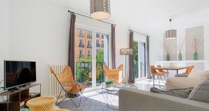 Genteel Home Chueca II