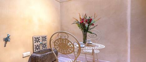 Teras/patio