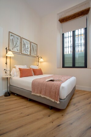 Appartement (1 Bedroom)